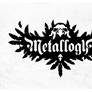 Metallogy - Logo