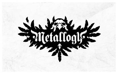 Metallogy - Logo