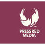 Press Red Media - Logo