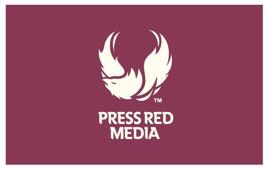 Press Red Media - Logo