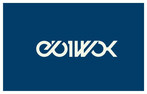 Ebiwok - Logo 3 of 3