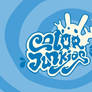 Color Junkies Ep II - Logo
