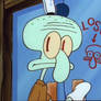 First Glimpse Of Squidward