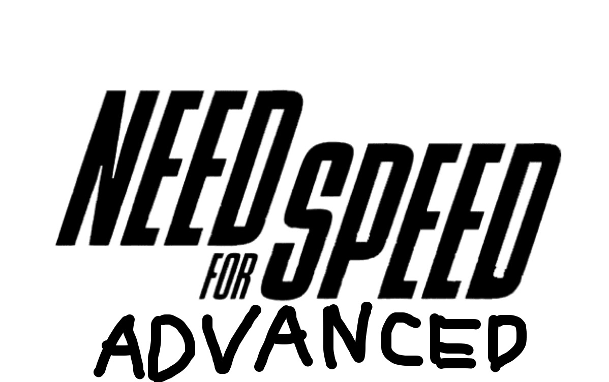 I love Need for Speed Carbon : Own the City Art style man : r/needforspeed