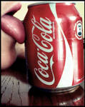 COKE by XwLyXx
