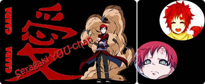 gaara