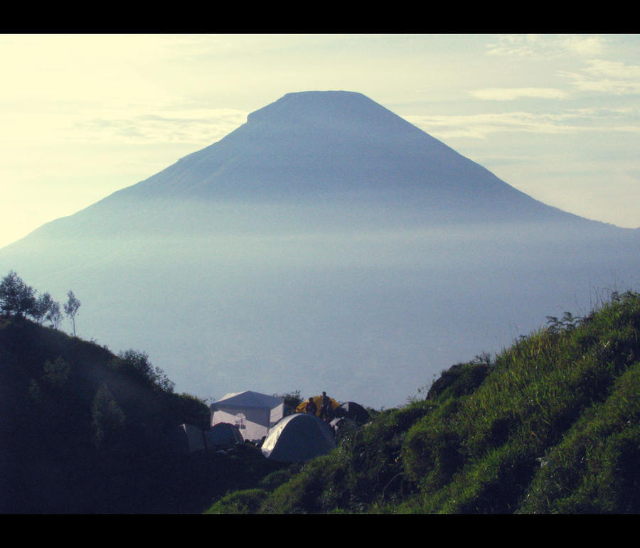 Dieng VIII