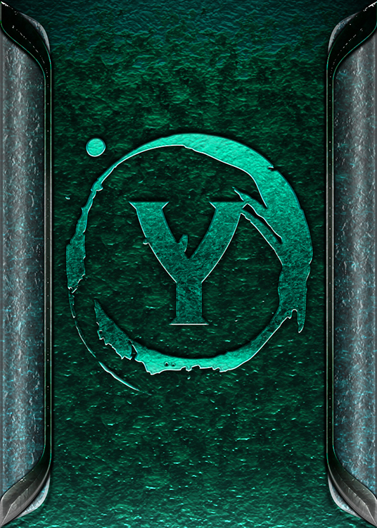 Past Age (Series I) Style 03 - Color Scheme 3 REAR by CauseThought