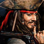 Jack Sparrow