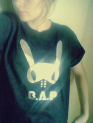 B.A.P Shirt!