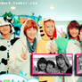 SHINEE - my tumblr header