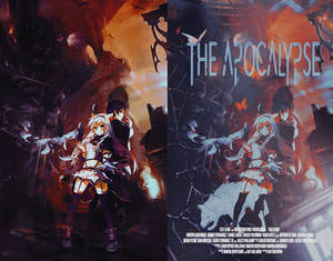 THE APOCALYPSE - COLLAB