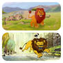 The Lion Guard Reused 2
