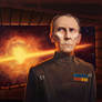 Grand Moff Tarkin