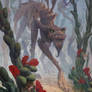 The Jabberwock