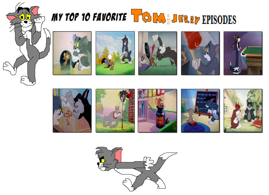 X 上的Akash Kakadiya：「* Tom in every Tom and Jerry episode