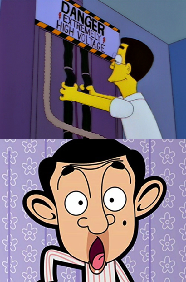 Mr Bean Reacts To Frank's Death by Media201055 on DeviantArt Mr Bean Reacts To Frank's Death by Media201055 on DeviantArt