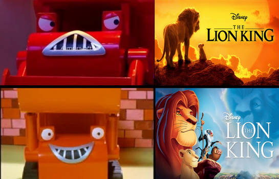 Muck Prefers TLK 1994 Over TLK 2019