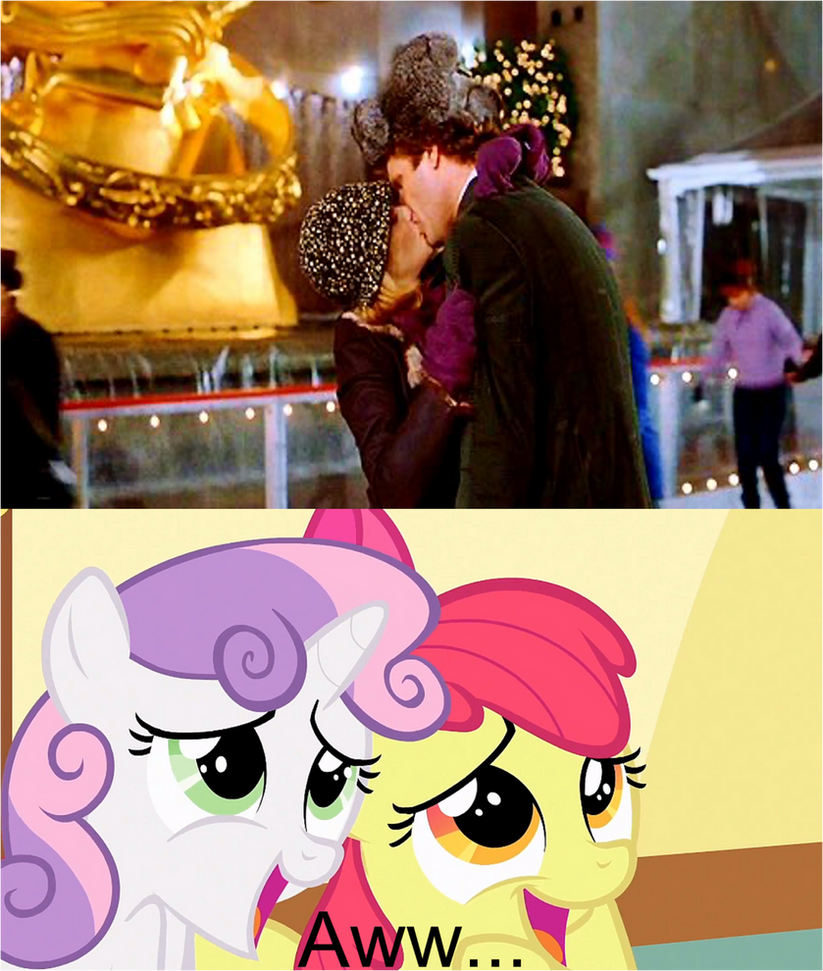 AB And SB Go Aww At Buddy And Jovie s Kiss By Media201055 On DeviantArt ab-and-sb-go-aww-at-buddy-and-jovie-s-kiss-by-media201055-on-deviantart