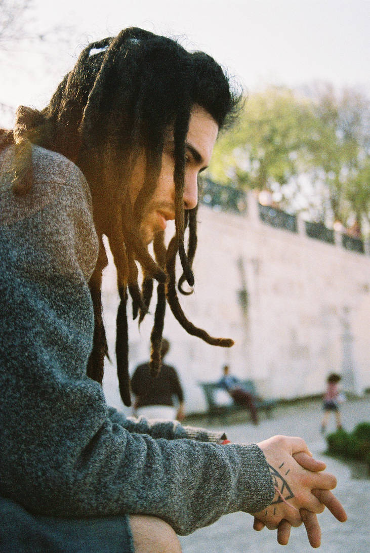 Propsman Rasta Rastaman by PocketPlateauu on DeviantArt