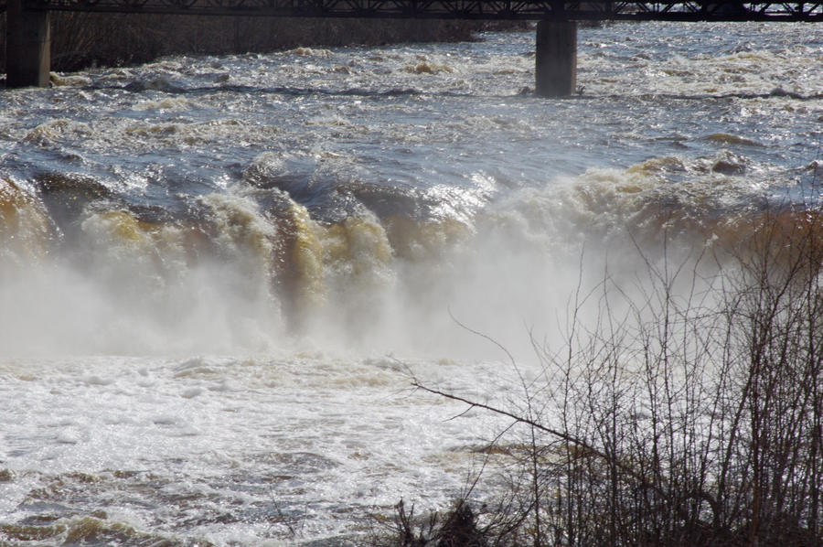 raging water by Morbilly on DeviantArt