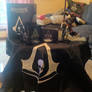 Assassin's Creed IV: Black Flag limited edition