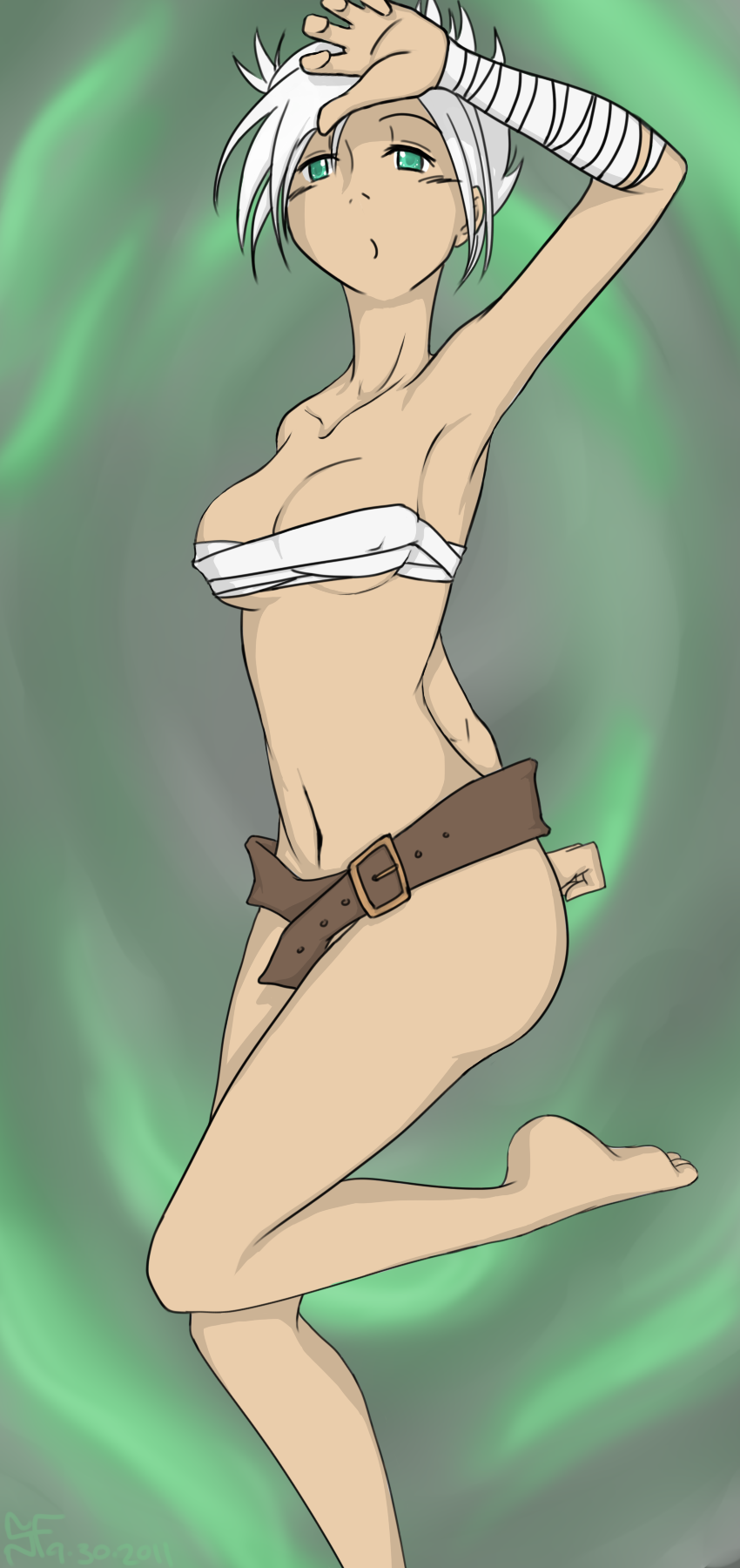 Riven