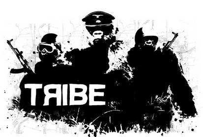 Tribe Crew