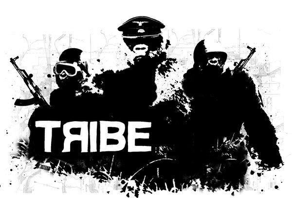 Tribe Crew