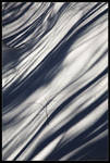 Snow waves by salvaterra