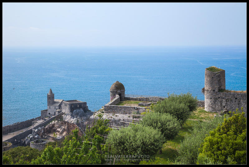 Portovenere