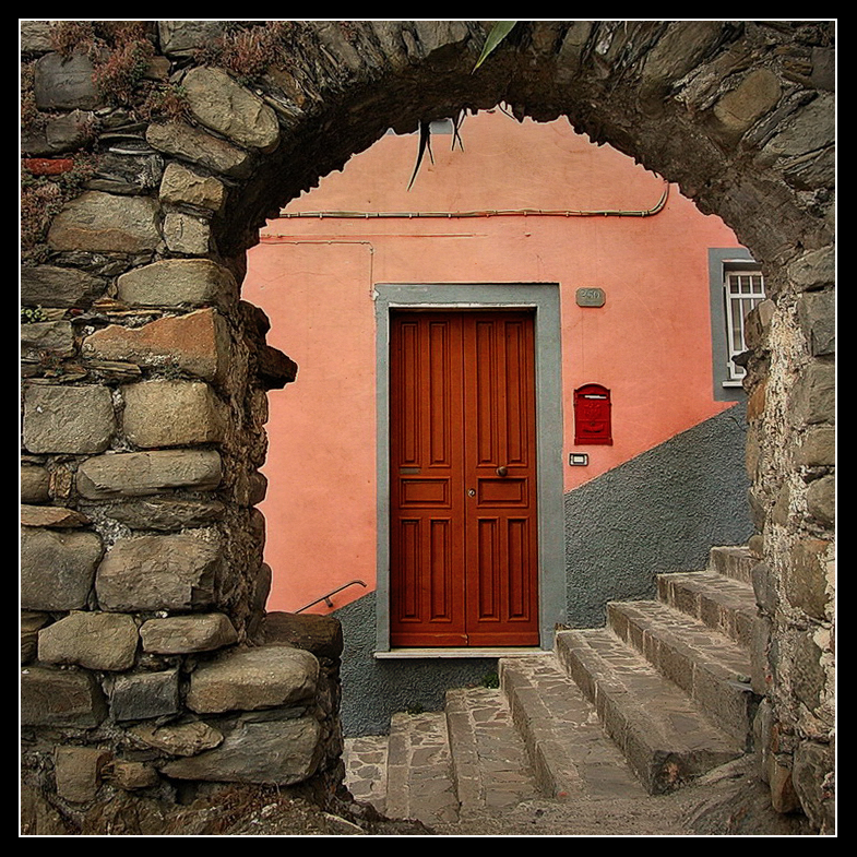 Manarola