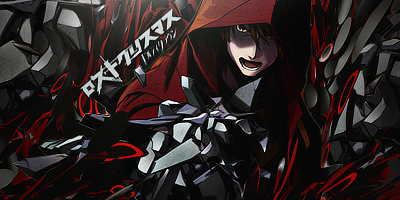 Guilty Crown 1 (Ver.2)