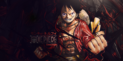 Luffy