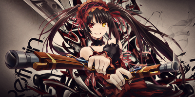 Kurumi 2