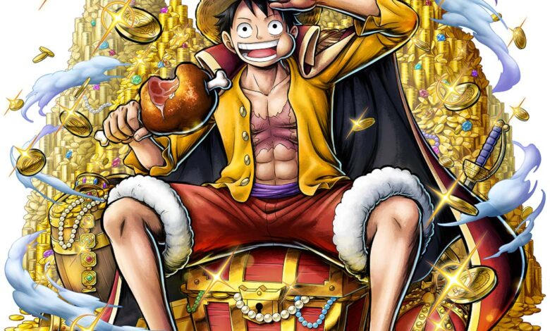 Monkey D Luffy King Of The Pirates By GrahamRshoup On DeviantArt monkey-d-luffy-king-of-the-pirates-by-grahamrshoup-on-deviantart