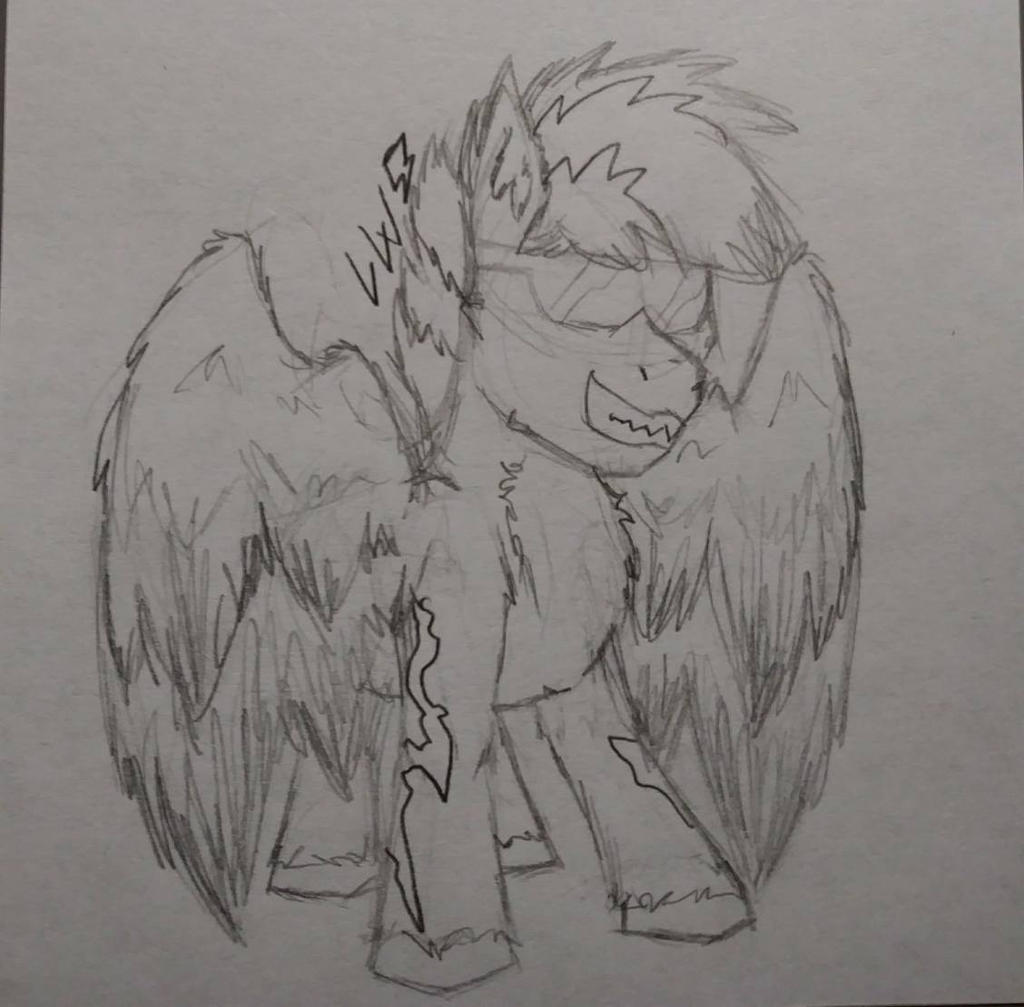 R63 Shadow Lightning by LW9510 on DeviantArt