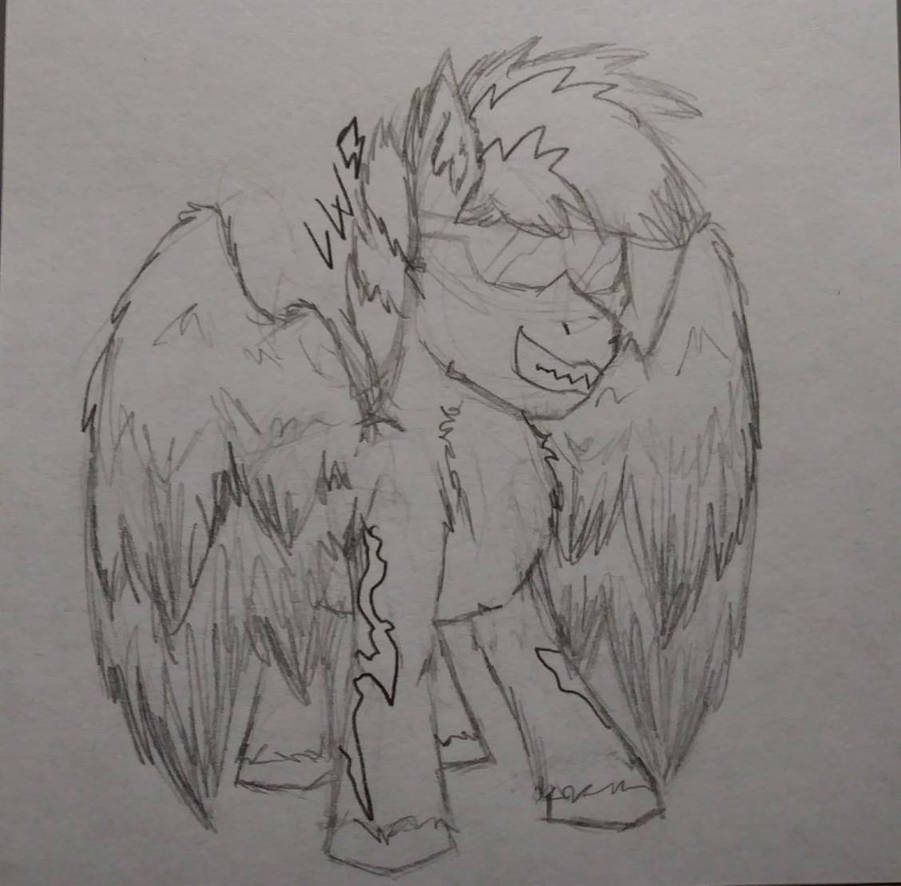 R63 Shadow Lightning by LW9510 on DeviantArt