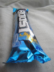 Boost Candy Bar from UK