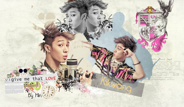 Kikwang