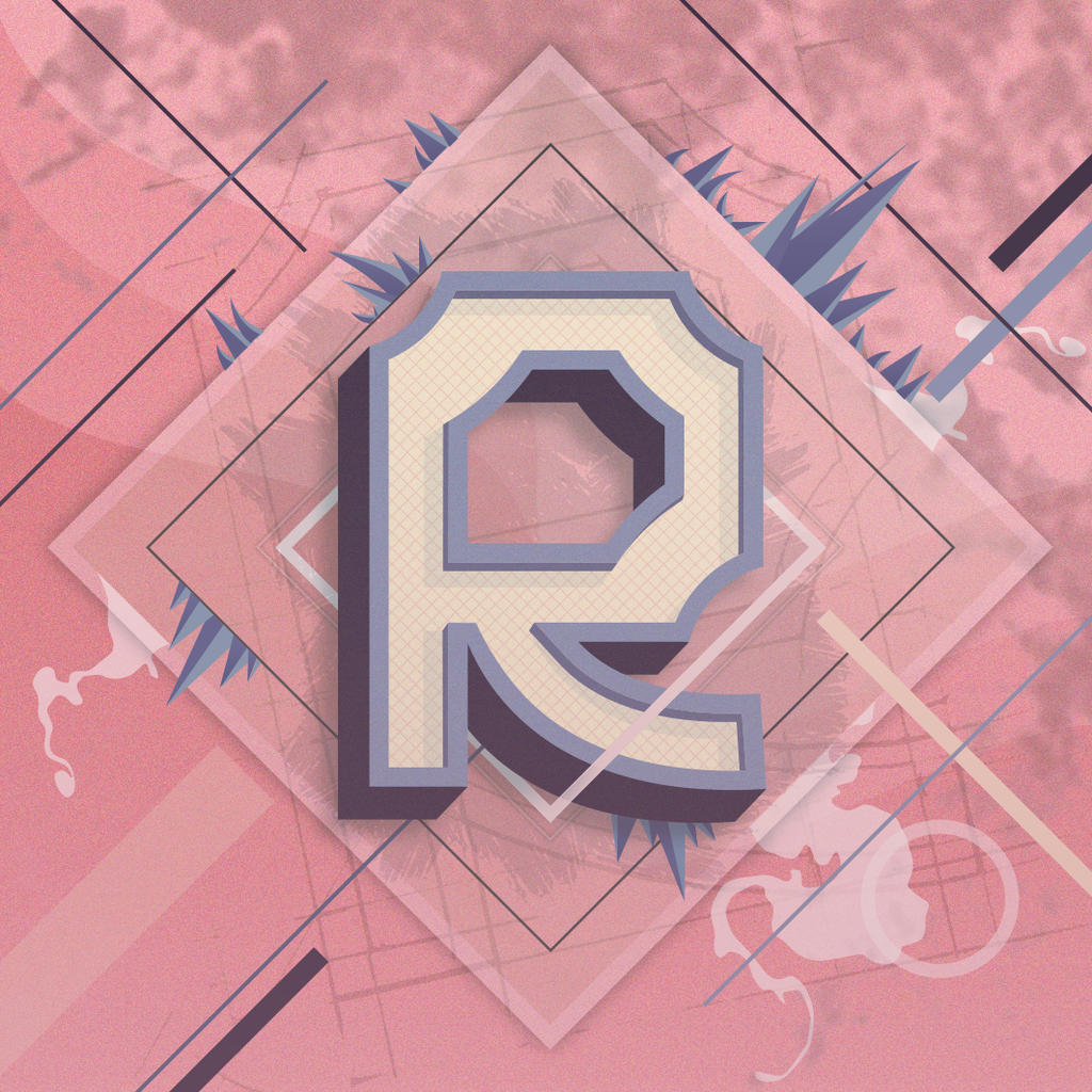 The R project by MihisDesign on DeviantArt