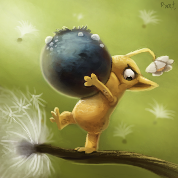 DAY 182. Pikmin (30 Minutes)