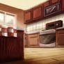 DAY 213. Kitchen (35 Minutes)