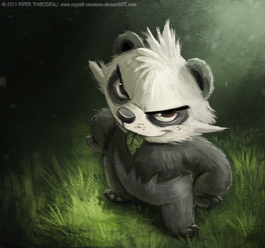 DAY 243. Pancham