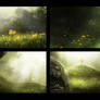 DAY 325. Sidhe - Thumbnails 1