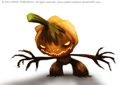 DAY 346. Jack O' Laturn