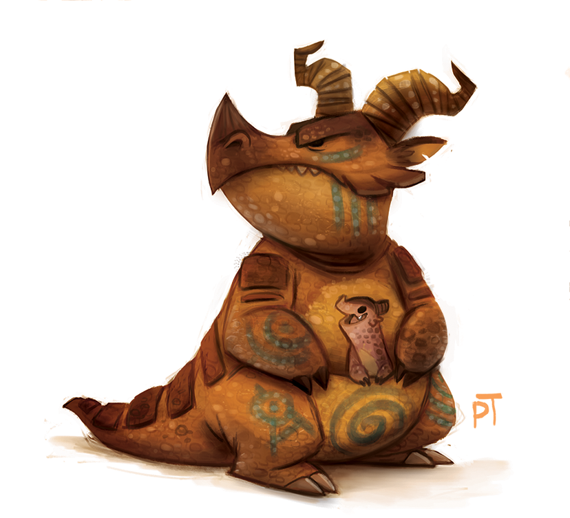 DAY 503. Kanto 115