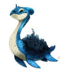 Day 559. Kanto 131