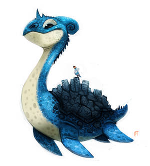Day 559. Kanto 131