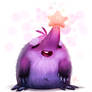 Daily Paint #673. Star-Nosed Mole